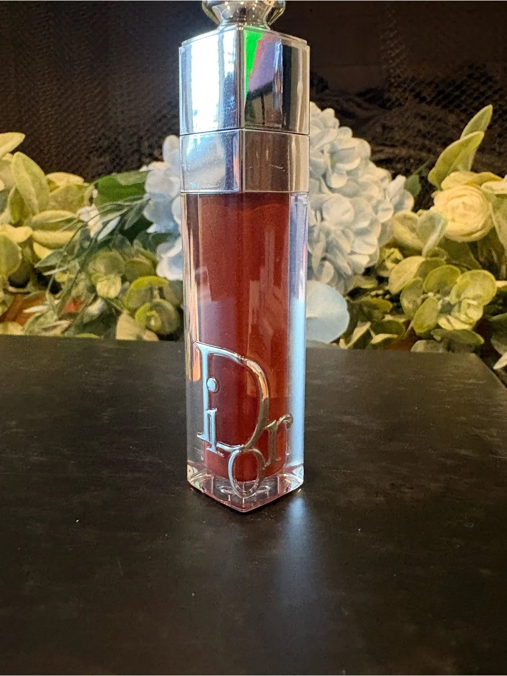 Dior Addict Lip Maximizer- Shade 062- Bronzed Glow